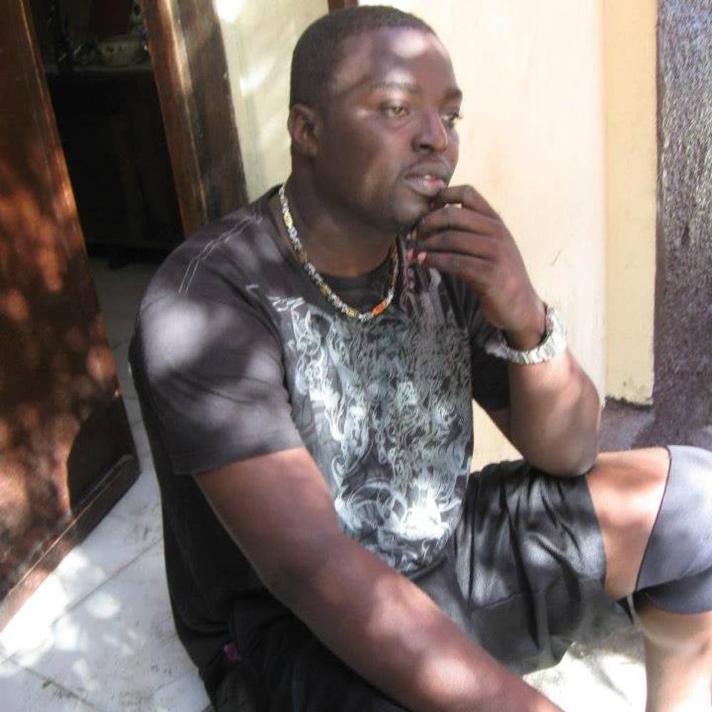 Meet your Posher, Woodlycry